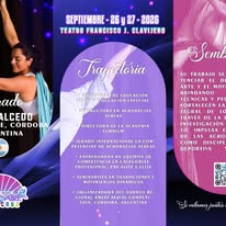 Trayectoria y seminario