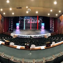 Teatro sede