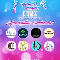 Academias participantes