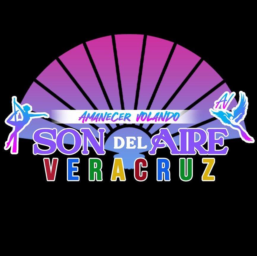 Logo Amanecer Volando